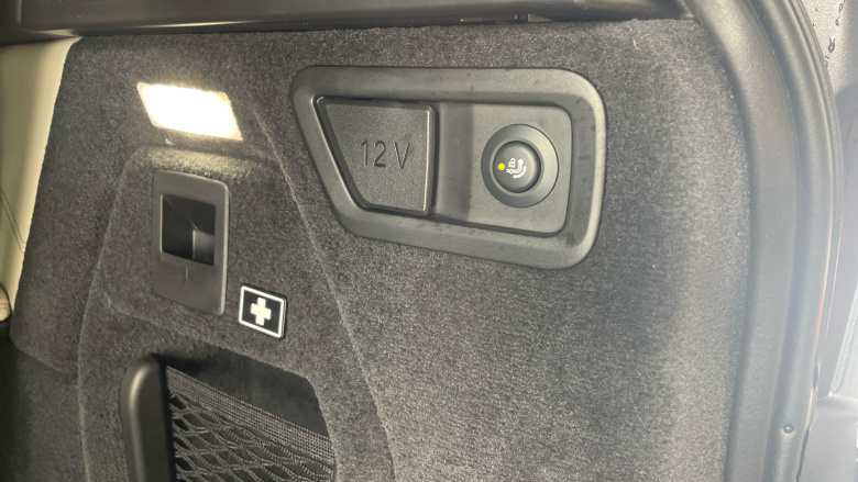 BMW X7 xDrive40d MHT M Sport 5dr Step Auto Diesel Estate